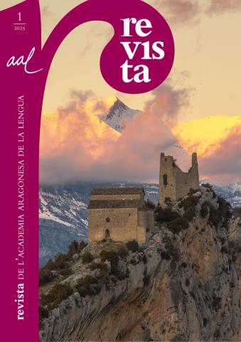 Portada de la revista