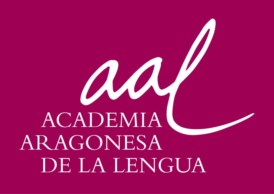 Identidad visual de la Academia Aragonesa de la Lengua